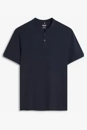 Cinque Poloshirt blau L