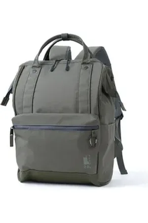 Anello Freizeitrucksack Expand3 grün