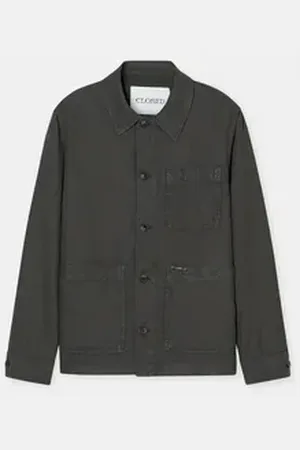Closed Funktionsjacke atelier jacket L