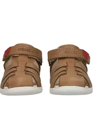 Geox S.MACCHIA Sandale beige 24 EU