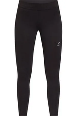energetics Lauftights Da.-Tight Patani W BR BLACK schwarz 38