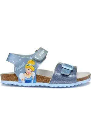 Geox ADRIEL Sandale blau 30 EU