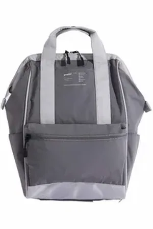 Anello Freizeitrucksack Guide grau