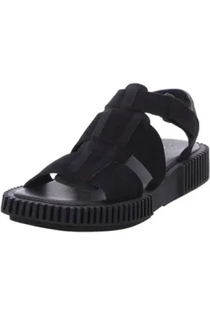 Arche Ixorry Sandale schwarz 41 EU