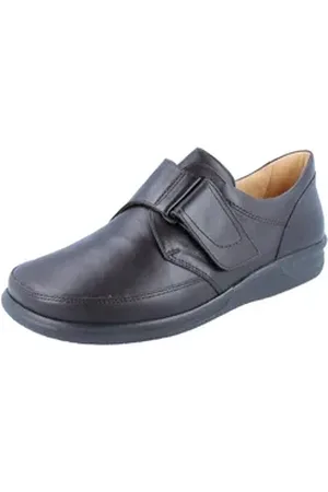 Ganter Klettschuh UK 11,5