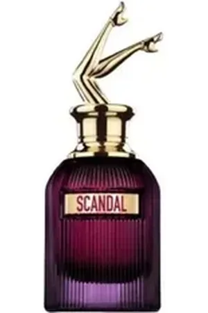 Jean Paul Gaultier Eau de Parfum SCANDAL Intense, Glasflakon, Edp, Frauenduft