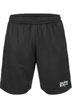 Benlee Rocky Marciano Sporthose Benlee Herren Boxshorts Tit schwarz M