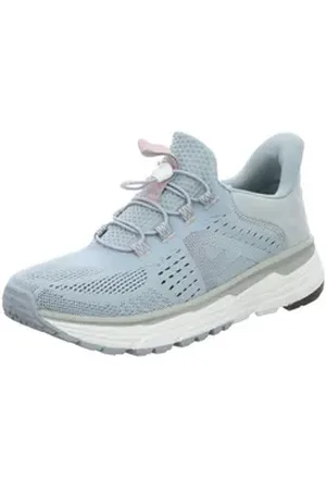 Allrounder By Mephisto Sneaker blau 71⁄2