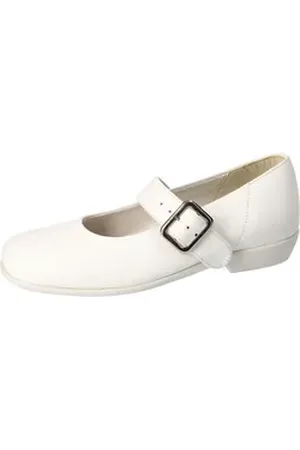 Däumling Unisex Kinder Teens Mia Ballerina Sneaker Ballerinas 38,0