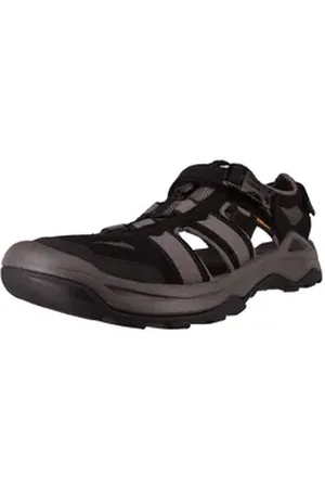Teva 1019180 BLK Black Sandale schwarz 45,5 EU