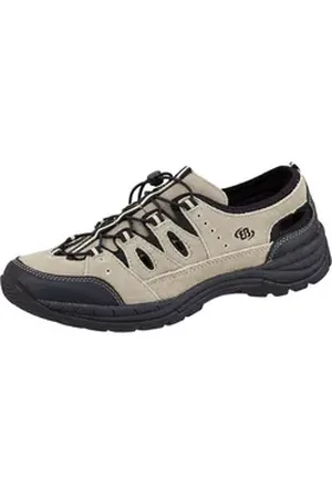 BRUTTING BRÜTTING Sandale Comfort Summer beige Sandale braun 39 EU