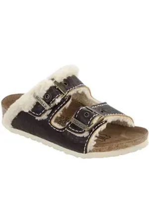 Birkenstock Arizona Sandale braun 27
