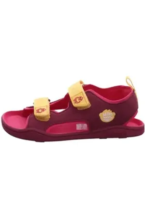 Affenzahn Sandalette rosa 27 EU