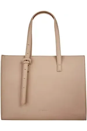 Bugatti Shopper LUNA beige