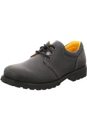 Panama Jack Schnürschuh schwarz 46 EU