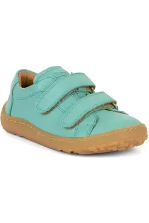 Froddo ® Barefoot Mint Schnürschuh grün 33 EU