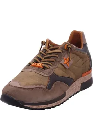 Cetti Schnürschuh braun 43 EU