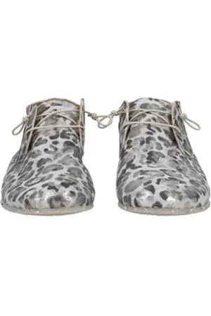 Donna Carolina CLOD BURANO Schnürschuh braun 41 EU