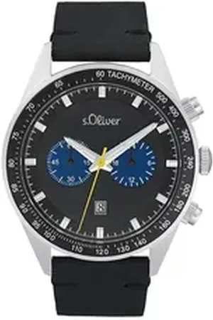 QS by s.Oliver Quarzuhr 2033495