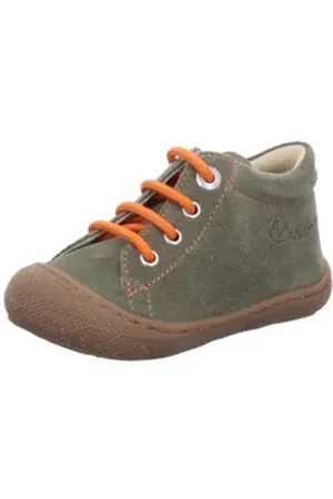 Naturino 2012889 02.1F18 Schnürschuh 25 EU