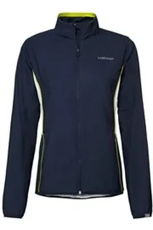 Head Fleeceshirt blau S