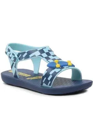 Ipanema Sandalen DREAMS IX BABY 83356 Blue AI580 Sandale blau