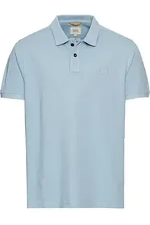 Camel Active Poloshirt blau XXL