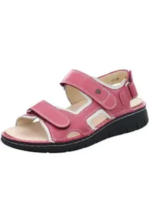 Finn Sandale rosa 39 EU