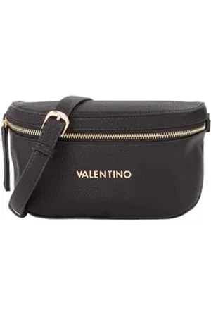 VALENTINO BAGS Umhängetasche Belt Bag schwarz