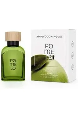 Adolfo Dominguez Eau de Toilette A.d. Grapefruit Men Edt Frischwasserspray 120 ml