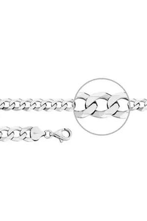 Der Kettenmacher Armband P7-21S