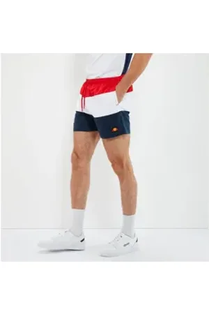 Ellesse Badehose CIELO SWIM SHORTS (1-St) blau XXL