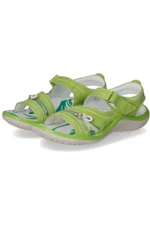 Krisbut Sandalen Sandale grün 39 EU