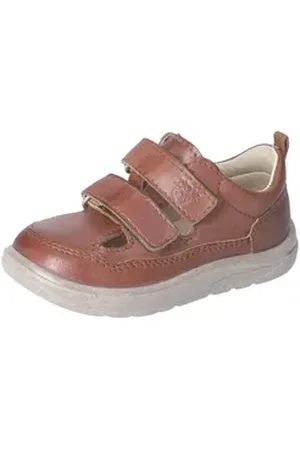 Ricosta Klettschuh braun 25