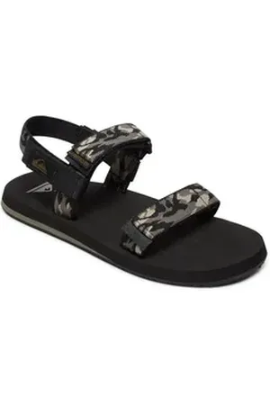 Quiksilver MONKEY CAGED Sandale