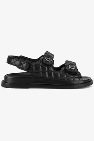 Badura Damen Sandale 38 schwarz 5903419906251 Sandale schwarz 38 EU