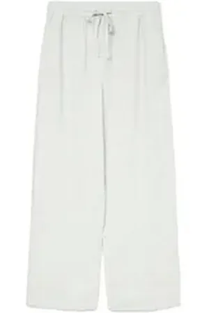 VERO MODA Culotte weiß M