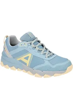 Allrounder By Mephisto P2007457 Schnürschuh blau 37,5 EU