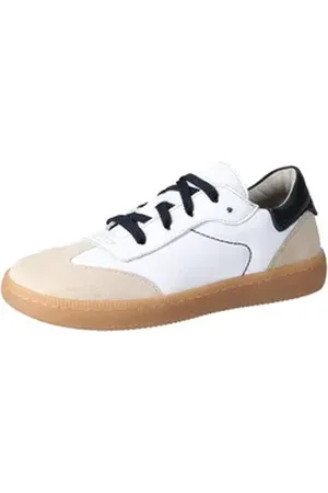 Däumling Unisex Kinder Kleinkinder Base Halbschuh Schnürschuh 39,0