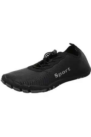 Magnus Trainingsschuh schwarz 45 EU