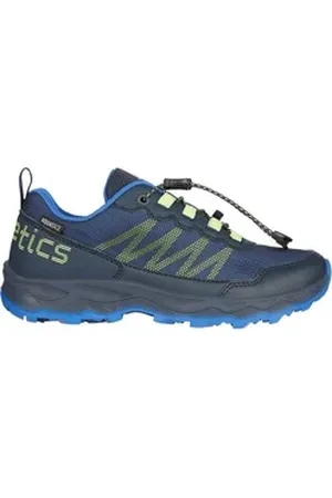 energetics Trailrunning Schuh Kinder Ridgerunner Outdoorschuh 29 EU