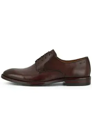 Digel Sean Schnürschuh braun 46 EU