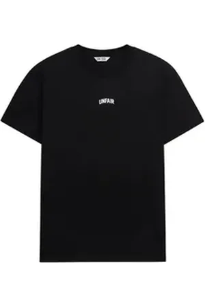 UNFAIR ATHLETICS T-Shirt T-Shirt Fratelli Art schwarz 3XL