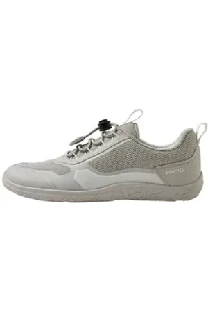 Reima TALLUSTELU Barfußschuh Breite Leisten mit extra Platz für die Zehen beige|braun 40 EU