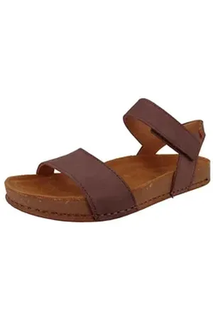 El Naturalista N5790 Balance Plume Sandale grau 36 EU