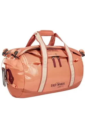 Tatonka ® Handgepäck-Trolley Barrel 25 - Reisetasche 42 cm (apricot) orange