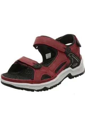 Allrounder By Mephisto Sandale rot 37 EU
