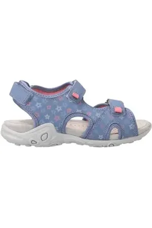 Geox WHINBERRY GIRL Sandale blau 30 EU