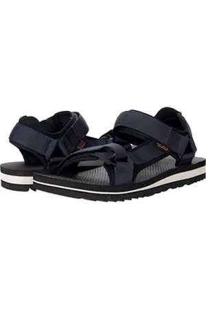 Teva TOTAL ECLIPSE Universal Trail Outdoor Sandalen, navy, Sandale