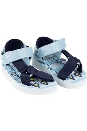 Bluey Sommerschuhe – Leichte Sandalen für Kinder Sandale 24 EU